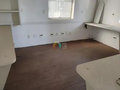 com 1 Quarto à venda, 286m² no Humaitá, Rio de Janeiro