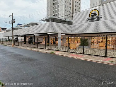 Ponto Comercial à venda, 79m² no Santa Helena (Barreiro), Belo Horizonte