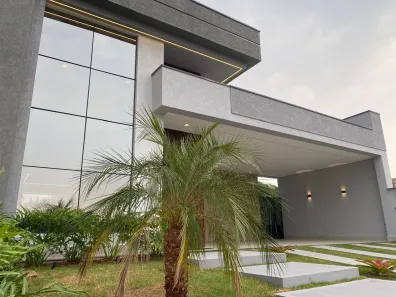 Casa de Condomínio com 3 Quartos à venda, 214m² no Jardim Villa Sapezal, Indaiatuba