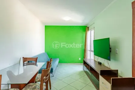 Apartamento com 2 Quartos à venda, 49m² no Teresópolis, Porto Alegre