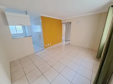 Apartamento com 3 Quartos à venda, 70m² no São Bernardo, Campinas
