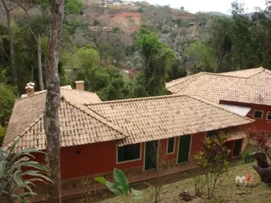 Casa com 4 Quartos à venda, 300m² no Nogueira, Petrópolis