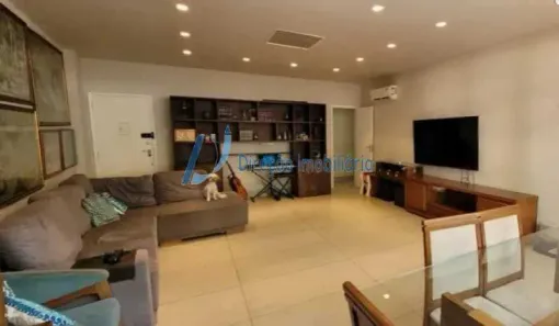 Apartamento com 3 Quartos à venda, 170m² no Copacabana, Rio de Janeiro