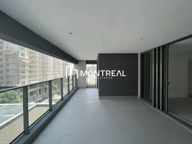 Apartamento com 3 Quartos à venda, 200m² no Campo Belo, São Paulo