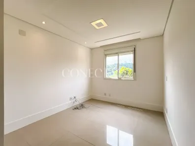 Apartamento com 3 Quartos à venda, 156m² no Tamboré, Santana de Parnaíba