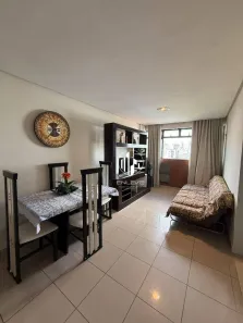 Apartamento com 2 Quartos à venda, 52m² no Bessa, João Pessoa