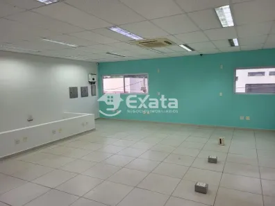 Prédio Comercial à venda, 272m² no Jardim do Paço, Sorocaba