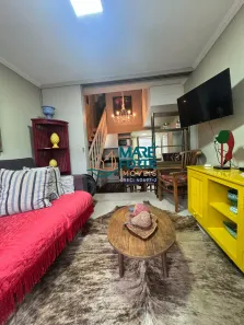 Apartamento com 1 Quarto à venda, 49m² no Praia Grande, Ubatuba