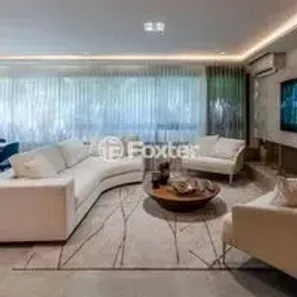 Apartamento com 3 Quartos à venda, 143m² no Rio Branco, Porto Alegre