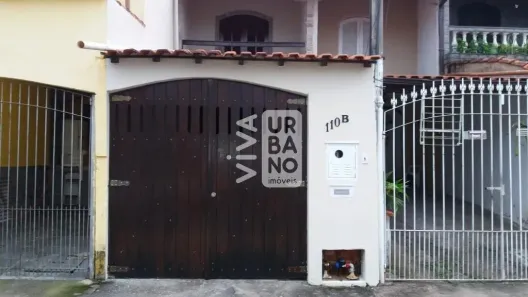 Casa com 2 Quartos à venda, 70m² no Bairro de Fátima (Califórnia da Barra), Barra do Piraí