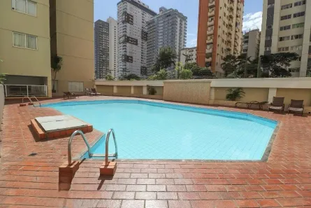 Casa com 2 Quartos à venda, 65m² no Setor Bueno, Goiânia