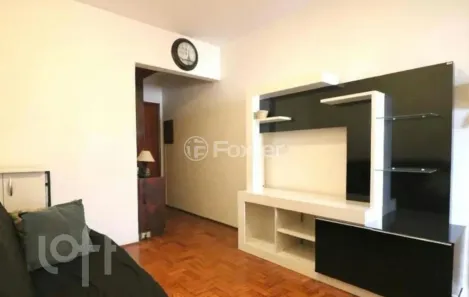 Apartamento com 1 Quarto à venda, 48m² no Bela Vista, São Paulo