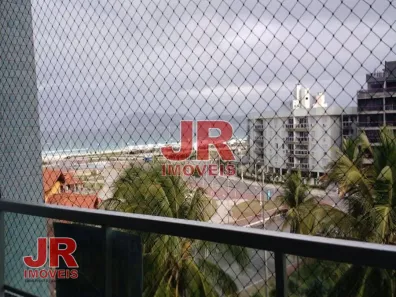 Apartamento com 3 Quartos à venda, 130m² no Centro, Cabo Frio