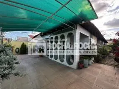 Casa com 3 Quartos à venda, 240m² no São Cristóvão, Teresina