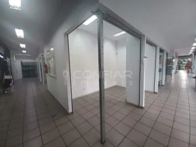 Sala Comercial para alugar, 6m² no Centro, Joinville