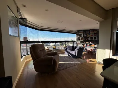 Apartamento com 3 Quartos à venda, 156m² no Centro, Canoas