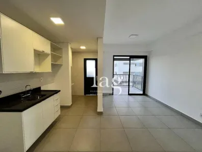 Apartamento com 3 Quartos para alugar, 95m² no Além Ponte, Sorocaba
