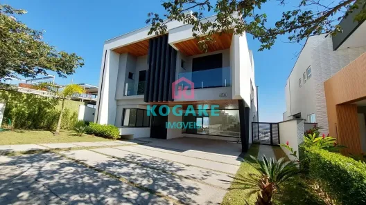 Sobrado com 5 Quartos à venda, 470m² no Condomínio Residencial Alphaville II, São José dos Campos