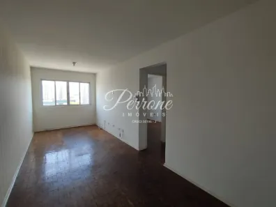 Apartamento com 2 Quartos para alugar, 53m² no Vila Maria Baixa, São Paulo