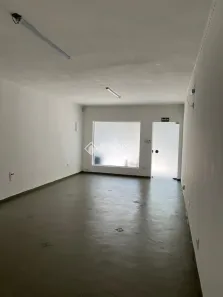 Sala Comercial para alugar, 191m² no Jardim, Santo André