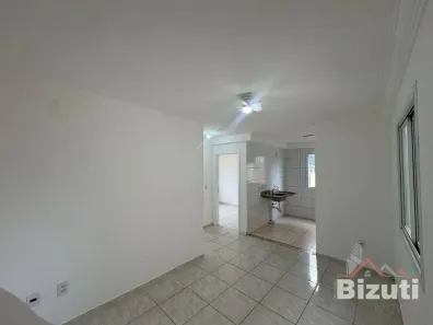 Apartamento com 2 Quartos para alugar, 43m² no Residencial Santa Giovana, Jundiaí