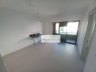 Apartamento com 1 Quarto à venda, 37m² no Saúde, São Paulo