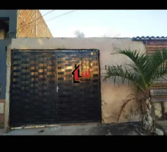 Casa com 2 Quartos à venda, 120m² no Parque Residencial Francisco Belo Galindo, Presidente Prudente