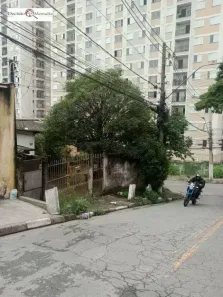 Lote/Terreno à venda, 240m² no Conceição, Osasco