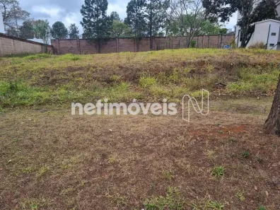 Lote/Terreno à venda, 760m² no Alphaville - Lagoa dos Ingleses, Nova Lima