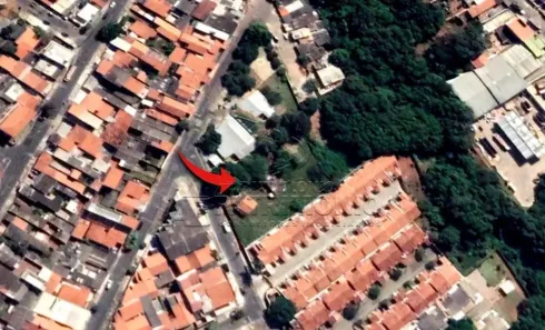 Lote/Terreno à venda, 5730m² no Recreio Marajoara, Sorocaba