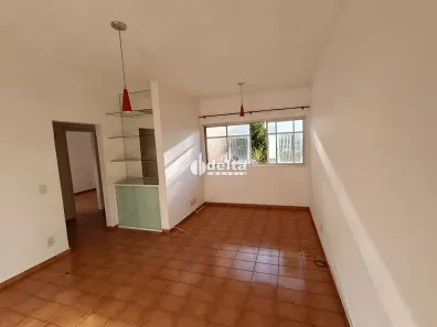 Apartamento com 3 Quartos para alugar, 62m² no Santa Mônica, Uberlândia