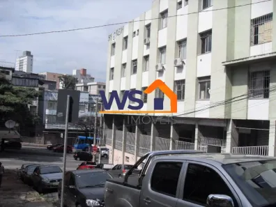 Sala Comercial à venda, 29m² no Prado, Belo Horizonte