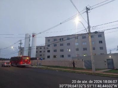 Apartamento com 2 Quartos à venda, 65m² no Vila Nova, Porto Alegre