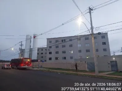 Apartamento com 2 Quartos à venda, 65m² no Vila Nova, Porto Alegre