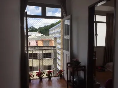 Apartamento com 2 Quartos à venda, 78m² no Centro, Petrópolis