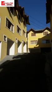 Casa de Condomínio com 2 Quartos à venda, 100m² no Vila Tiradentes, São Paulo