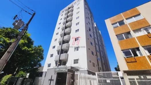 Apartamento com 2 Quartos para alugar, 45m² no Portão, Curitiba