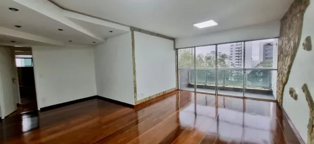 Apartamento com 3 Quartos à venda, 130m² no Vila Andrade, São Paulo