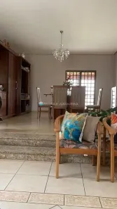Casa com 4 Quartos à venda, 390m² no Jardim Tarraf II, São José do Rio Preto