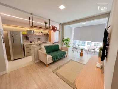 Apartamento com 2 Quartos à venda, 67m² no Praia de Itaparica, Vila Velha