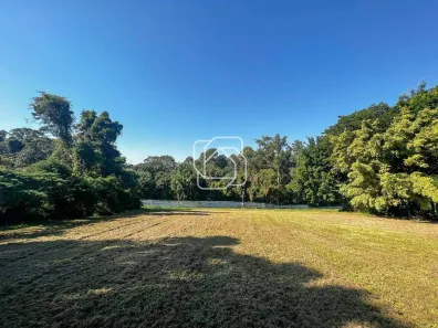 Lote/Terreno à venda, 2700m² no Condomínio Fechado Village Haras São Luiz II, Salto