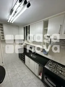 Apartamento com 2 Quartos à venda, 58m² no Vila Medeiros, São Paulo