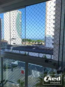 Apartamento com 2 Quartos à venda, 72m² no Praia de Itaparica, Vila Velha