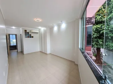 Casa de Condomínio com 2 Quartos para alugar, 160m² no Chapada, Manaus
