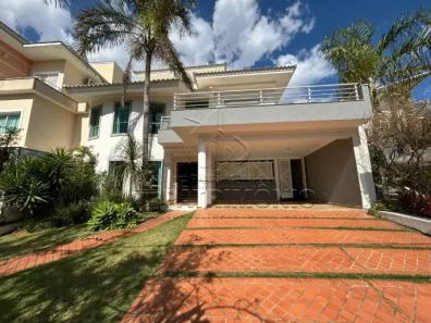 Casa de Condomínio com 3 Quartos para alugar, 365m² no Jardim Ibiti do Paço, Sorocaba