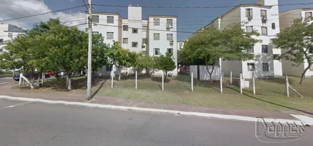 Apartamento com 2 Quartos à venda, 40m² no Canudos, Novo Hamburgo