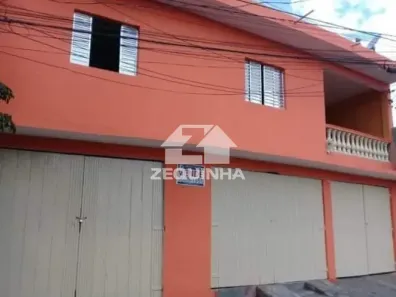 Casa de Condomínio com 3 Quartos à venda, 198m² no Jardim Roberto, Osasco