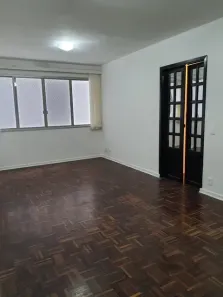 Apartamento com 2 Quartos à venda, 80m² no Cerqueira César, São Paulo