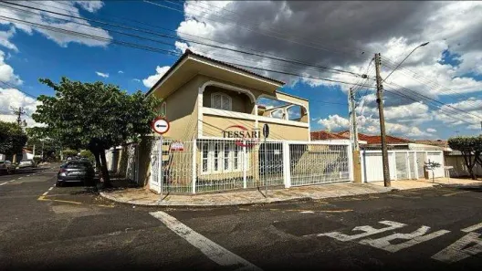 Imóvel Comercial com 1 Quarto para alugar, 323m² no Vila Nossa Senhora Aparecida, São José do Rio Preto