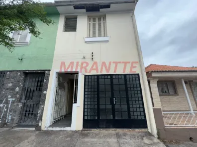 Sobrado com 2 Quartos à venda, 90m² no Casa Verde, São Paulo